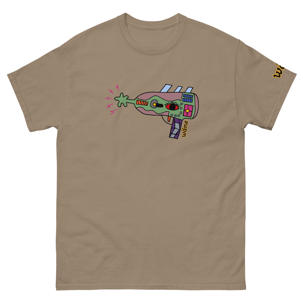 wäne "doohickey" tee