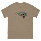 wäne "doohickey" tee