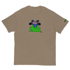 wäne "save the cows" tee