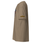 wäne "doohickey" tee