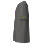 wäne "raygun v2" tee