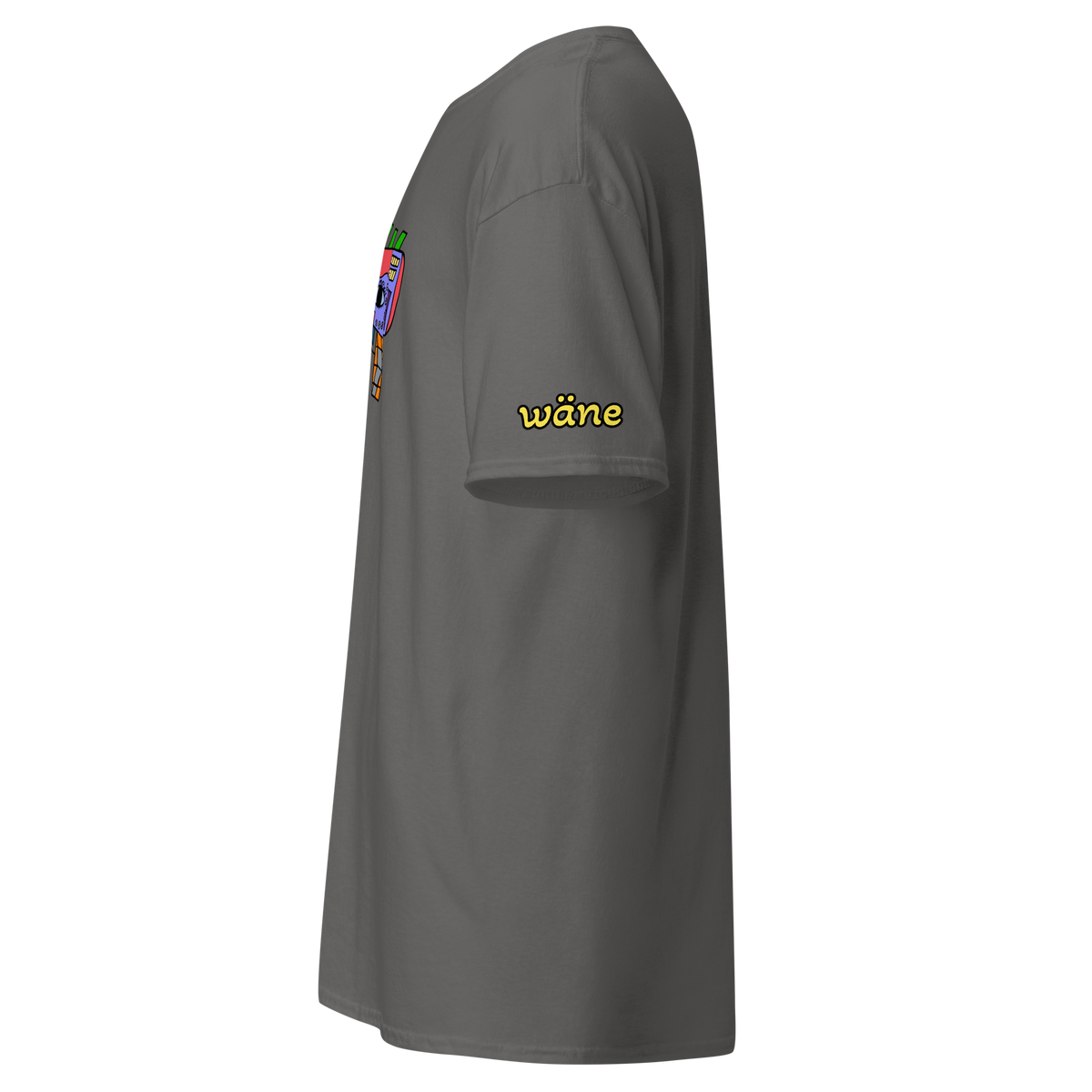 wäne "raygun v2" tee