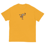 wäne "poopy monkey" tee