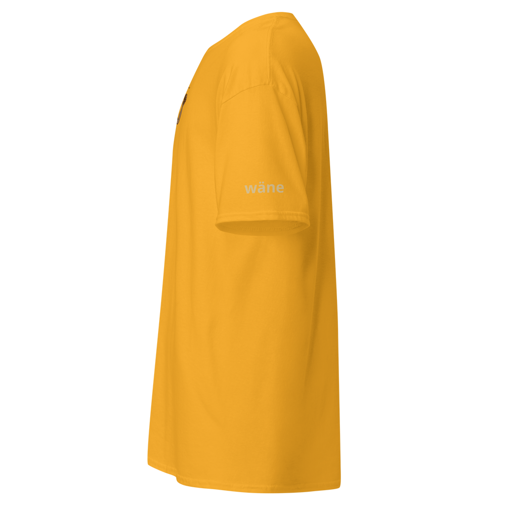 wäne "poopy monkey" tee