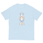 wäne "mr. bar censor" tee