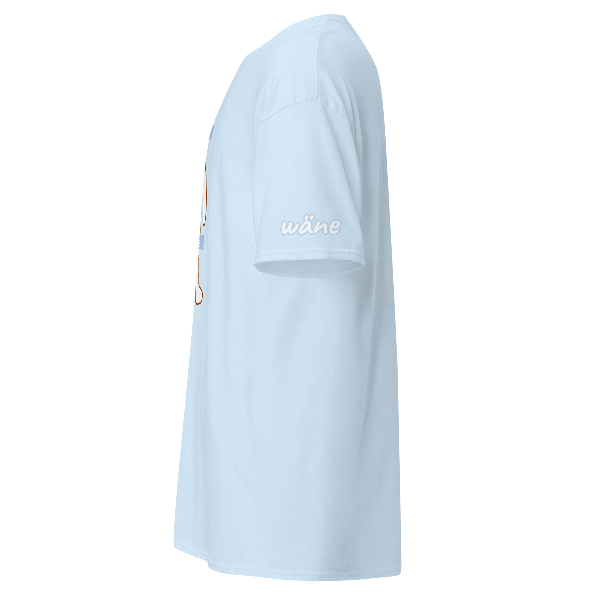 wäne "mr. bar censor" tee