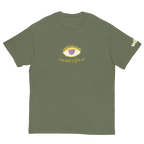 wäne "seeing eye v2" tee