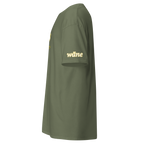 wäne "seeing eye v2" tee