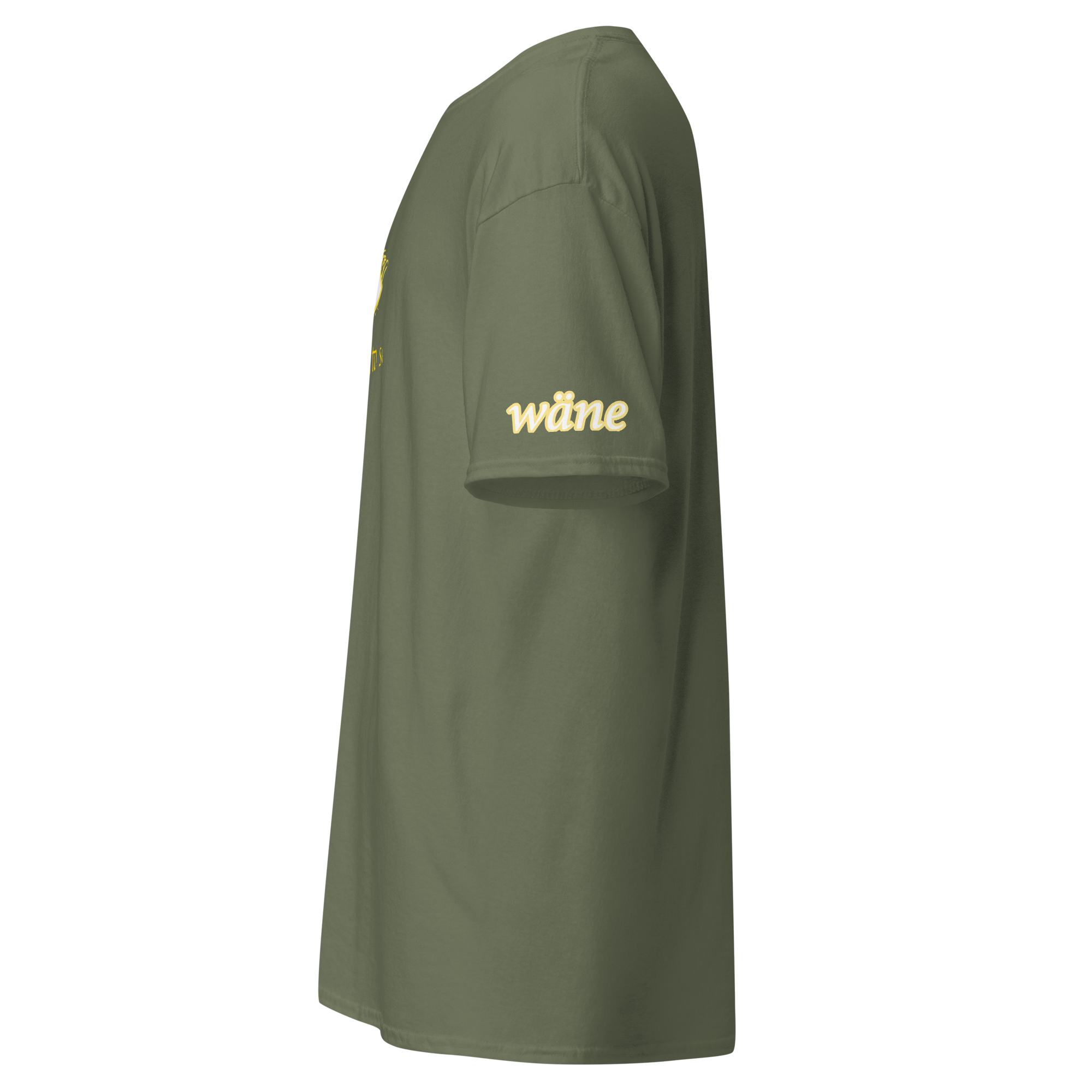 wäne "seeing eye v2" tee