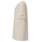 wäne "poopy monkey v2" tee