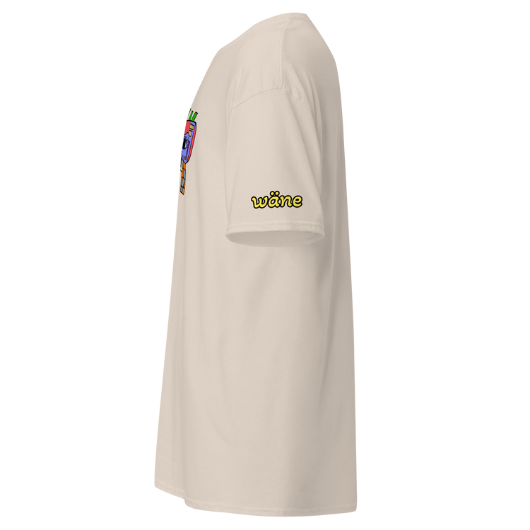 wäne "raygun v2" tee