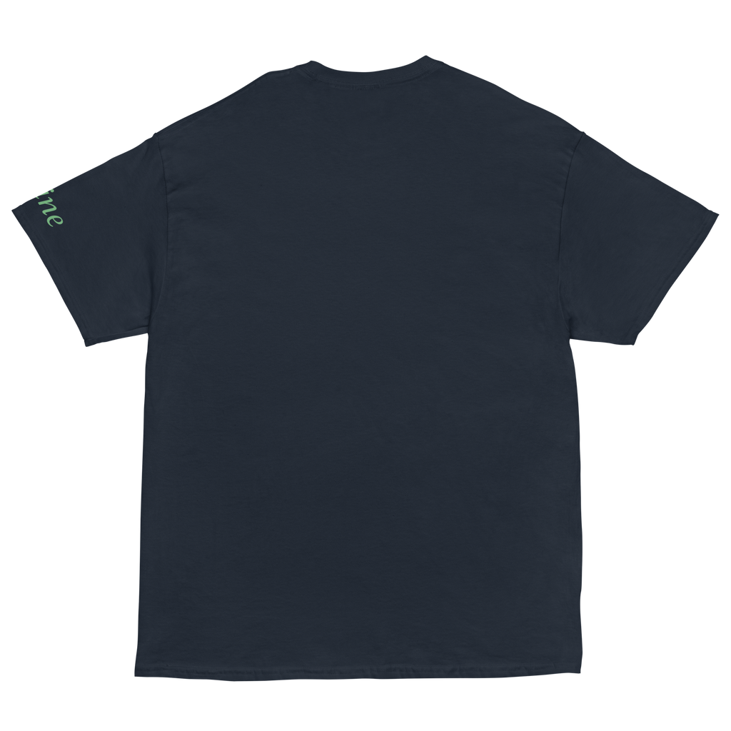 wäne "seeing eye" tee