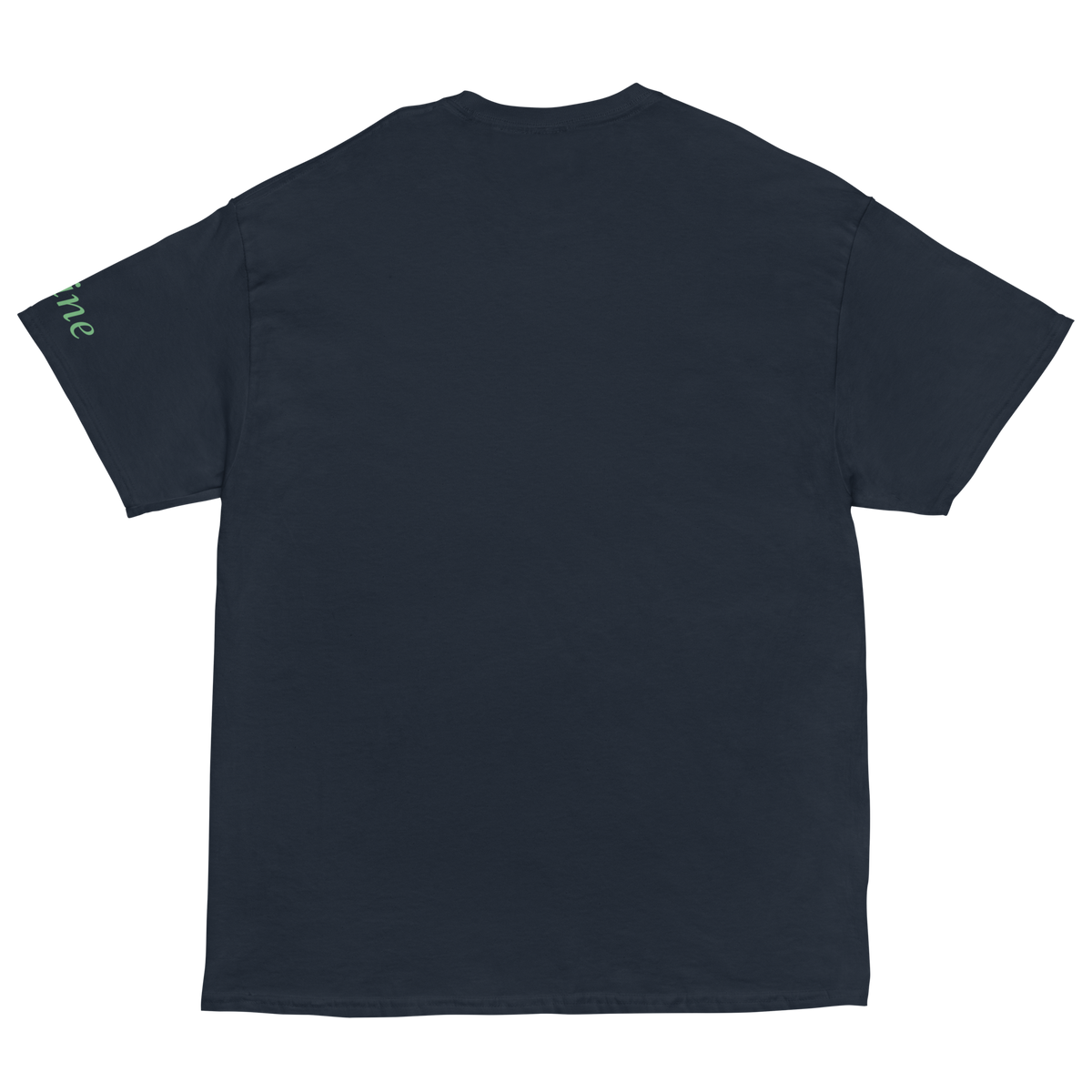 wäne "seeing eye" tee