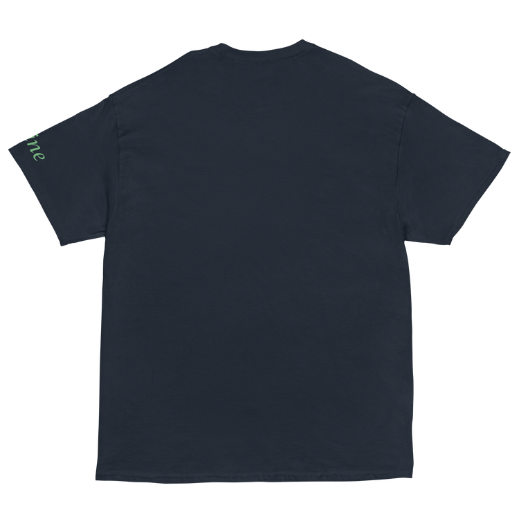 wäne "seeing eye" tee