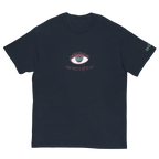 wäne "seeing eye" tee