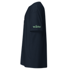 wäne "seeing eye" tee