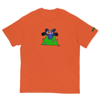 wäne "save the cows" tee