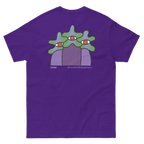 wäne "the council" tee