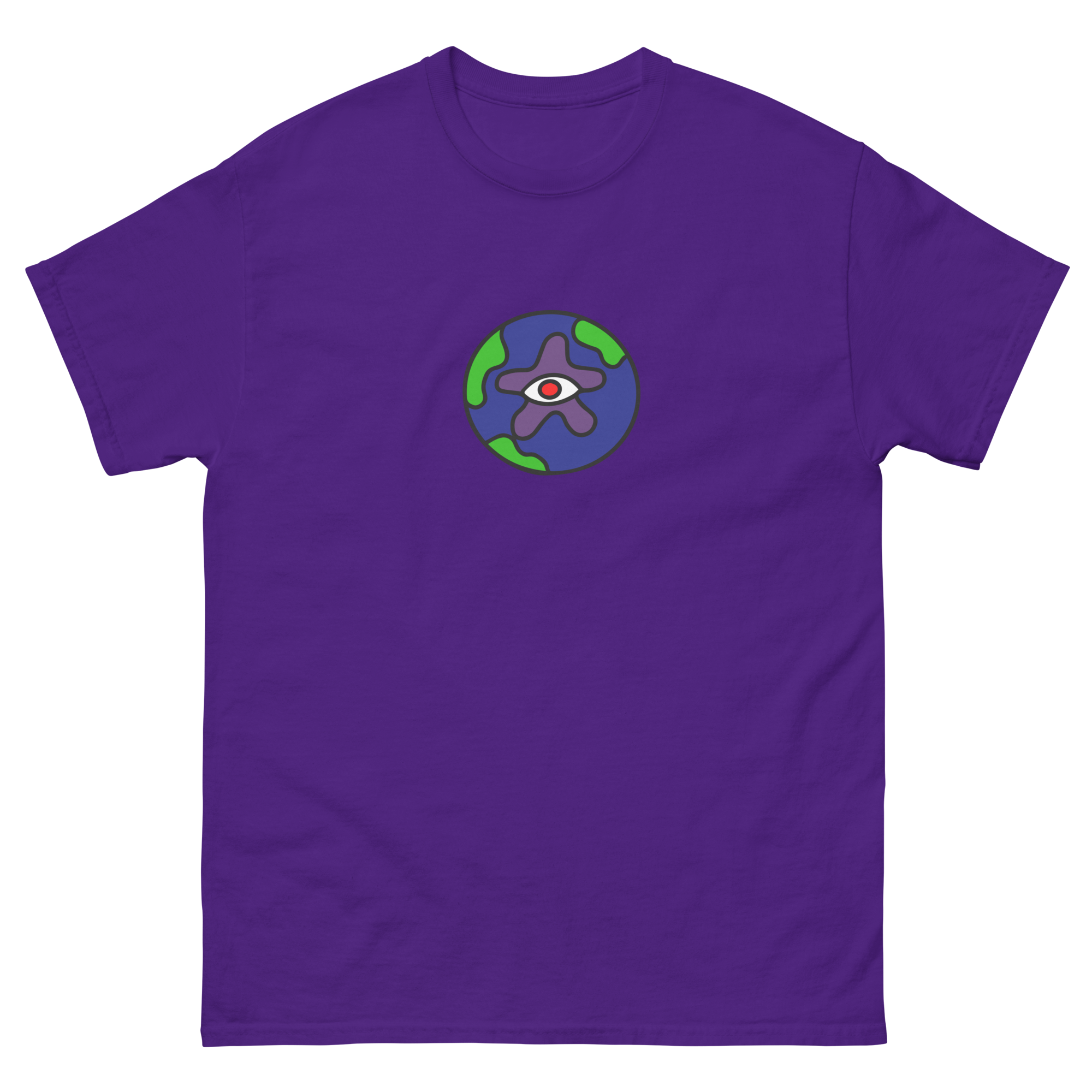 wäne "the council" tee