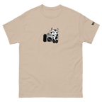 wäne "benny the bull" tee