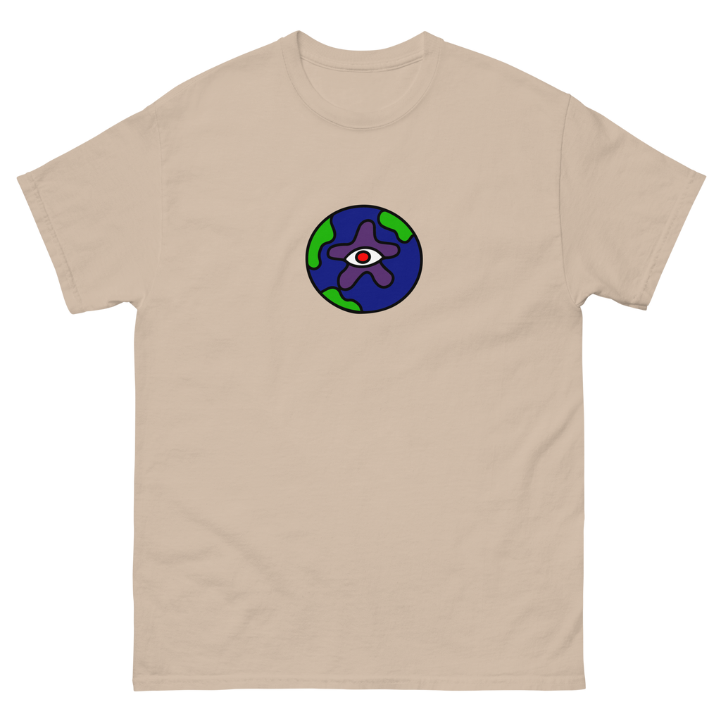 wäne "the council" tee