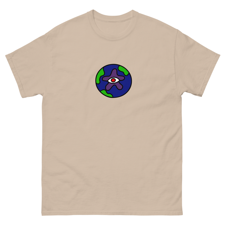 wäne "the council" tee