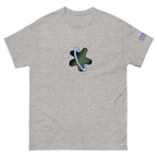 wäne "planetary" tee