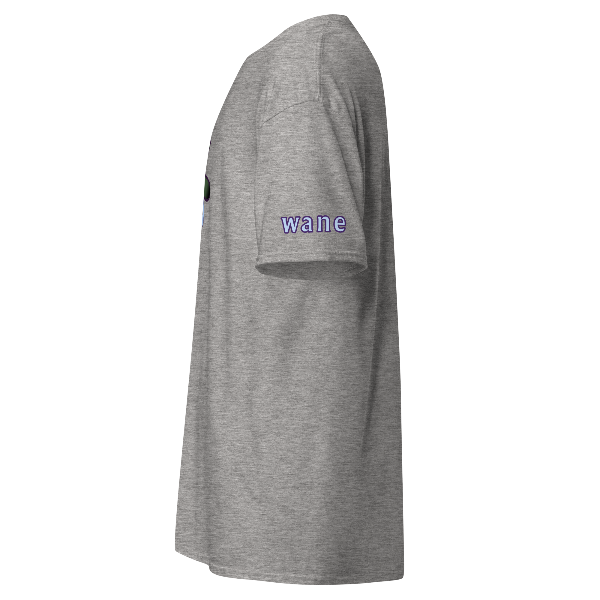 wäne "planetary" tee