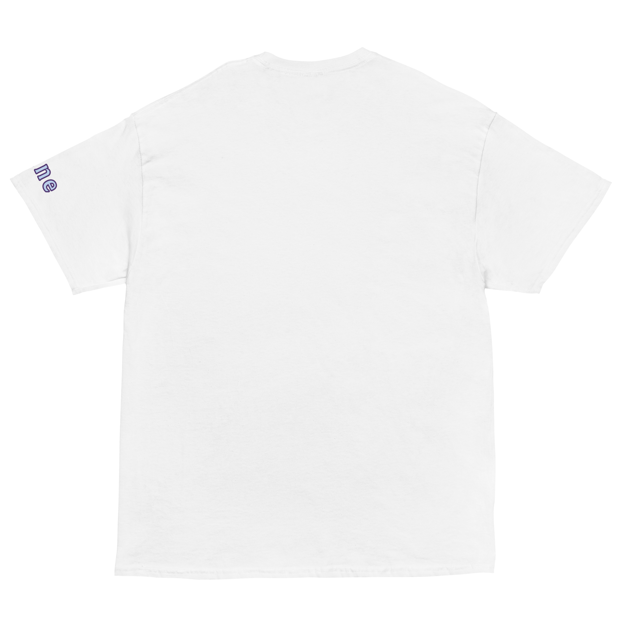 wäne "planetary" tee