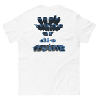 wäne "seek wäne or die trying" tee