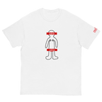 wäne "mr bar censor" tee