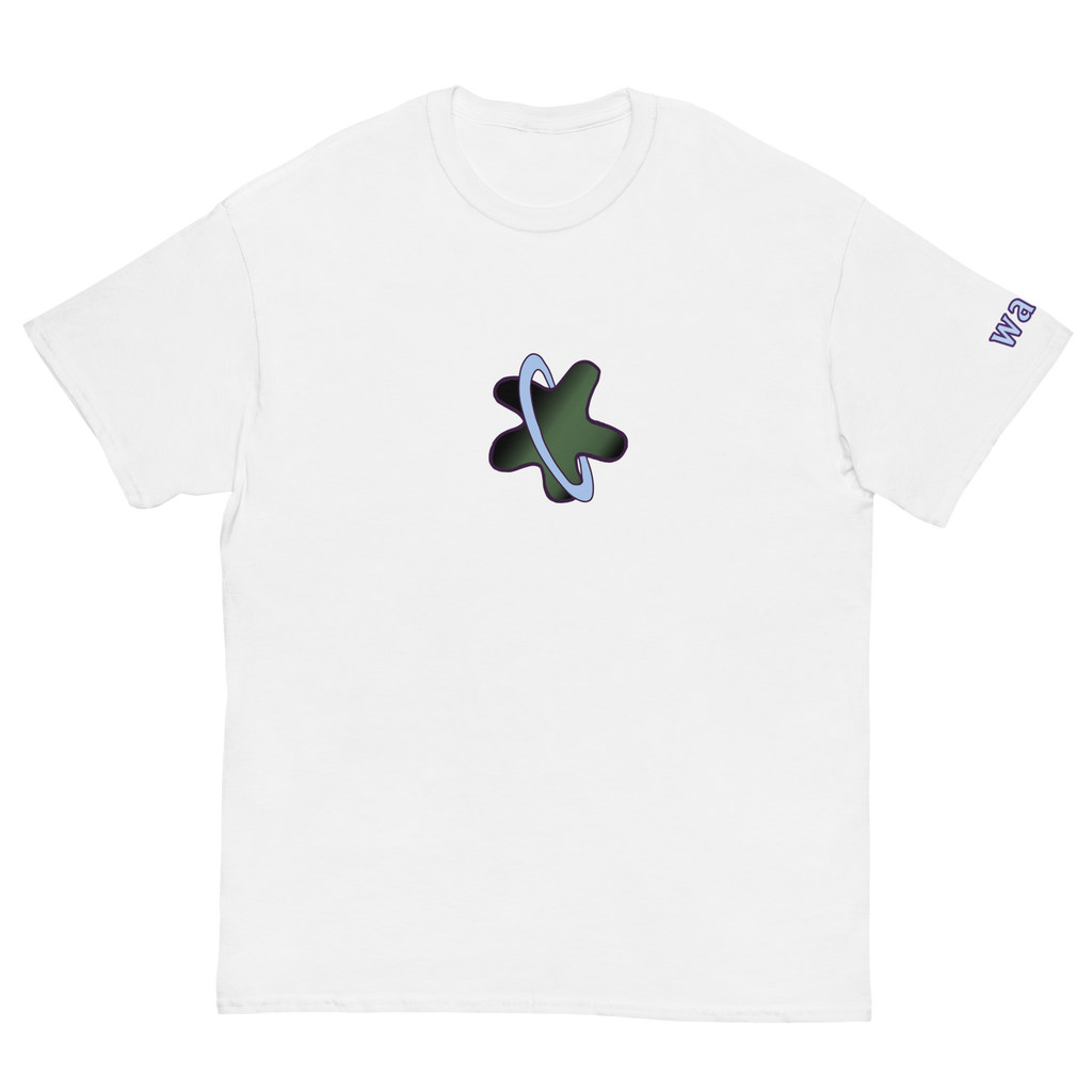 wäne "planetary" tee