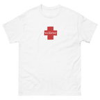 wäne "seek wäne or die trying" tee