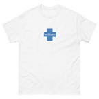 wäne "seek wäne or die trying" tee