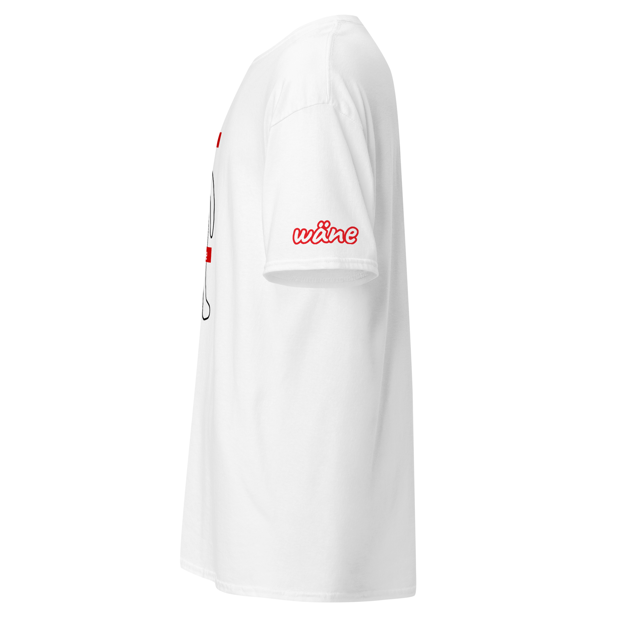 wäne "mr bar censor" tee