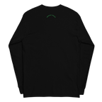 wäne "green eggs and ham" longsleeve tee