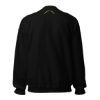 wäne "save the cows" crewneck