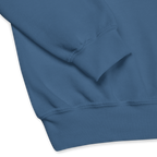 wäne "save the cows" crewneck