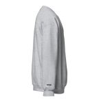 wäne "alexa's flowers" embroidered crewneck